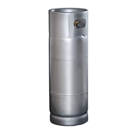 Cilindro GLP 20 KG NiltinGás