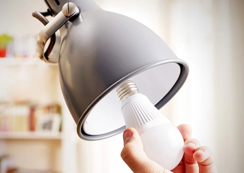 Gerar Energia Elétrica